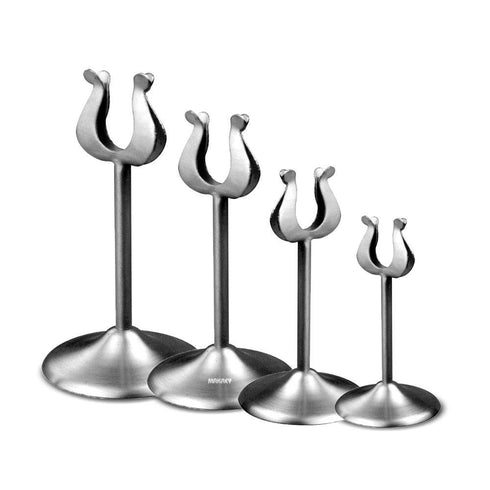 SS Buffet Tag Holder SS55